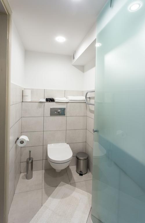 Inga Vacation House Ντρουσκινινκάι Εξωτερικό φωτογραφία