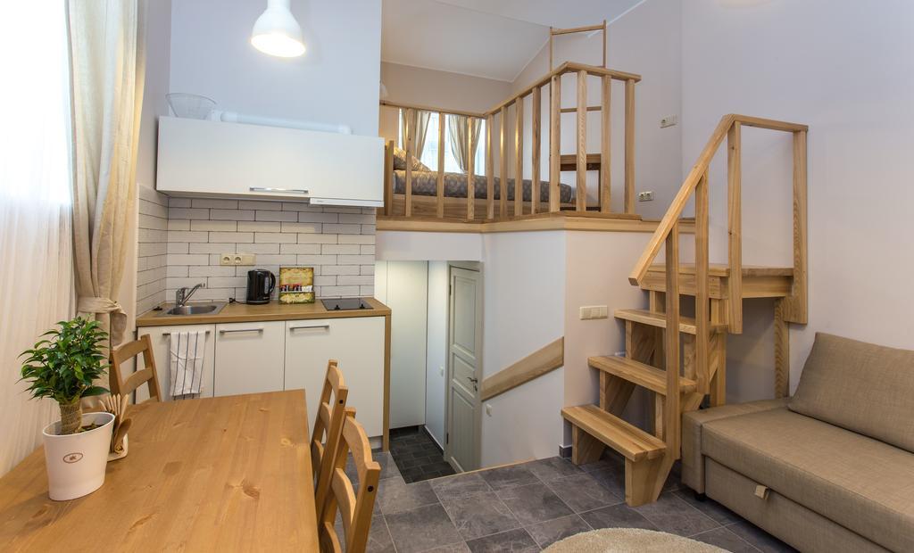 Inga Vacation House Ντρουσκινινκάι Εξωτερικό φωτογραφία