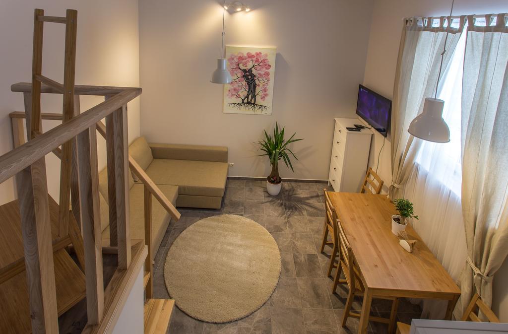 Inga Vacation House Ντρουσκινινκάι Εξωτερικό φωτογραφία