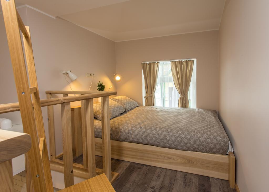 Inga Vacation House Ντρουσκινινκάι Εξωτερικό φωτογραφία