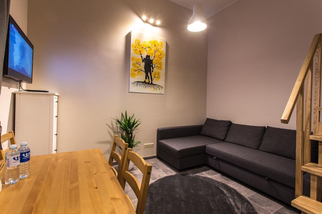 Inga Vacation House Ντρουσκινινκάι Εξωτερικό φωτογραφία