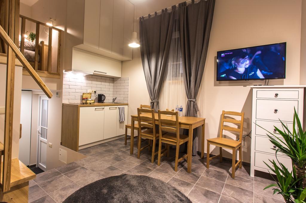Inga Vacation House Ντρουσκινινκάι Εξωτερικό φωτογραφία
