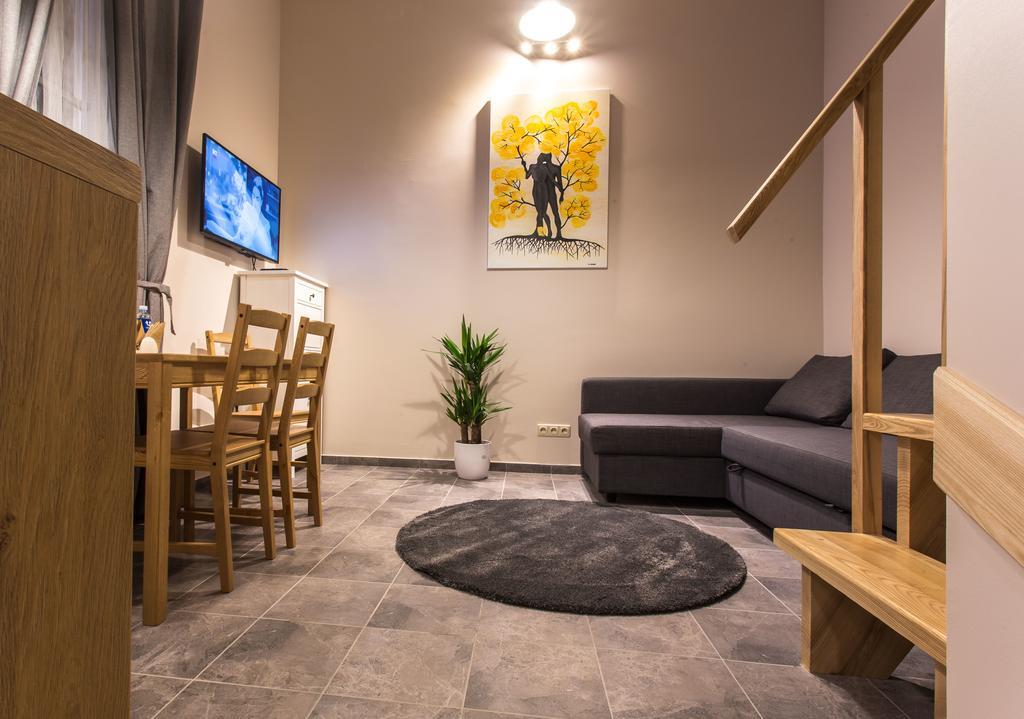 Inga Vacation House Ντρουσκινινκάι Εξωτερικό φωτογραφία