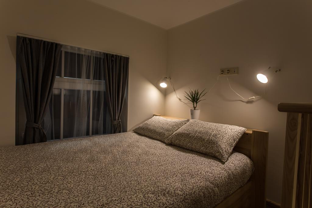 Inga Vacation House Ντρουσκινινκάι Εξωτερικό φωτογραφία