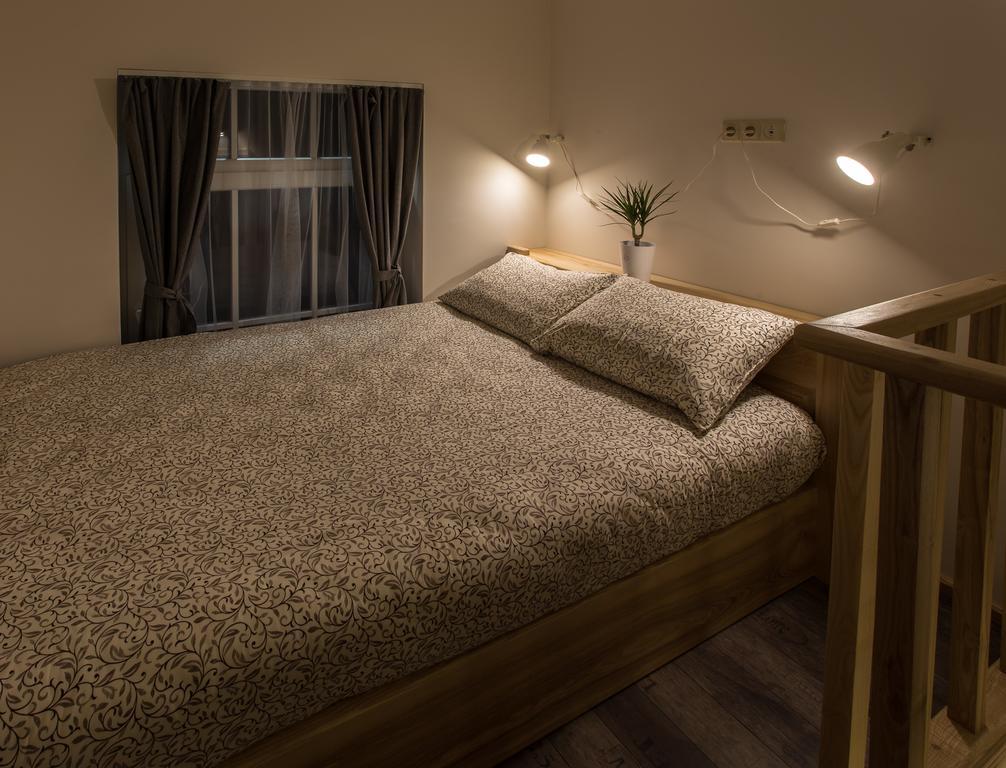 Inga Vacation House Ντρουσκινινκάι Εξωτερικό φωτογραφία