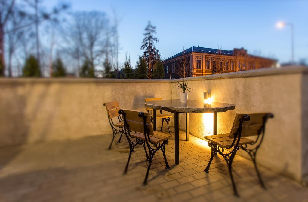 Inga Vacation House Ντρουσκινινκάι Εξωτερικό φωτογραφία