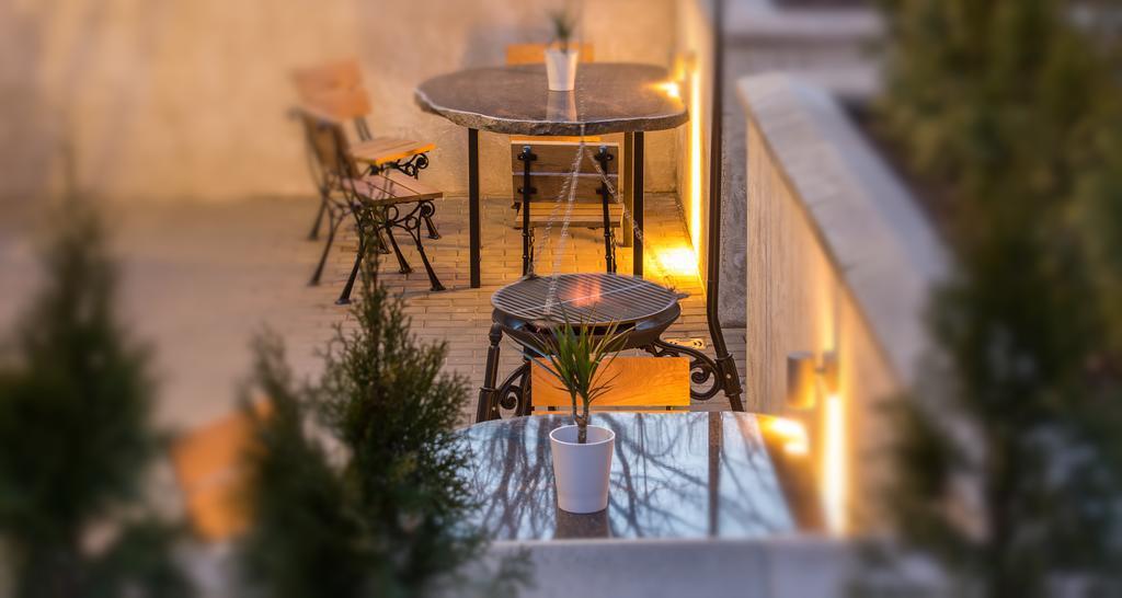 Inga Vacation House Ντρουσκινινκάι Εξωτερικό φωτογραφία