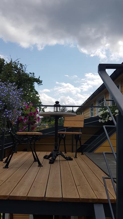Inga Vacation House Ντρουσκινινκάι Εξωτερικό φωτογραφία