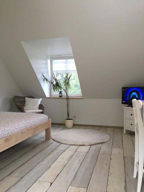 Inga Vacation House Ντρουσκινινκάι Εξωτερικό φωτογραφία